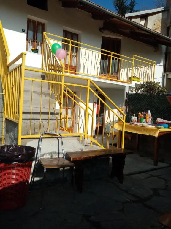 B&B la Marmotta