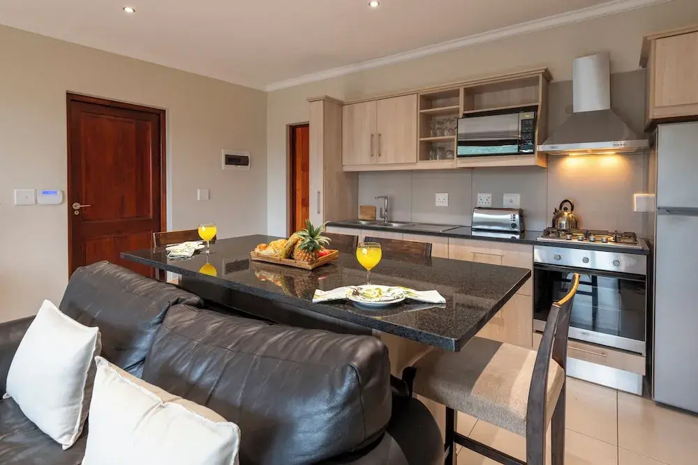 Alkantmooi Nature Reserve Keurkloof Units