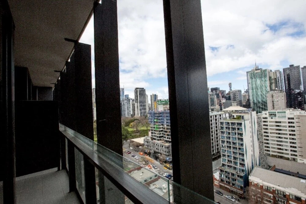 Perfect Brand New 1Br On Spencer With Gym/Pool