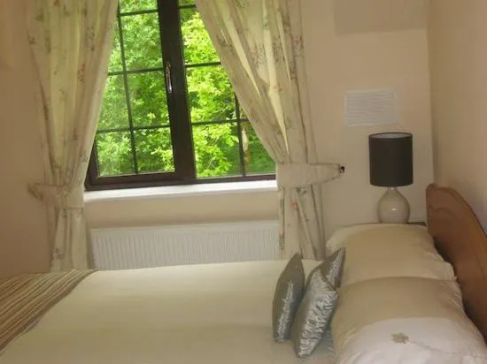 Lough Rynn Self Catering