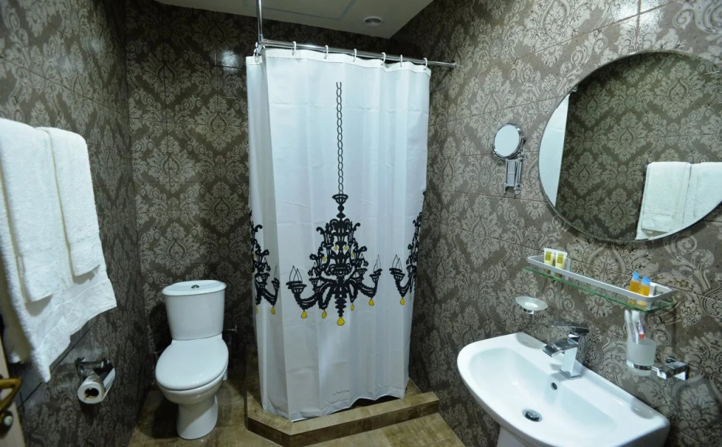 Ереван Делюкс Отель
