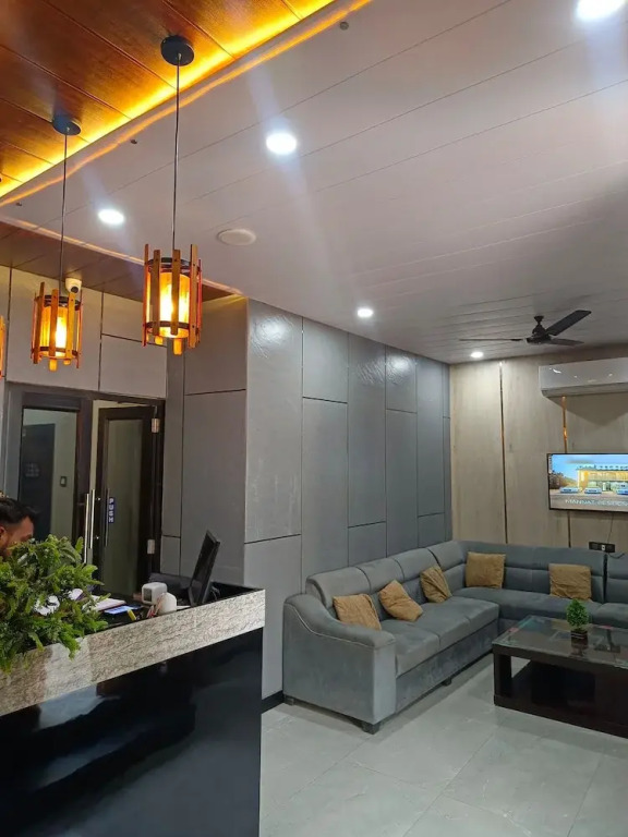 Mannat Residency