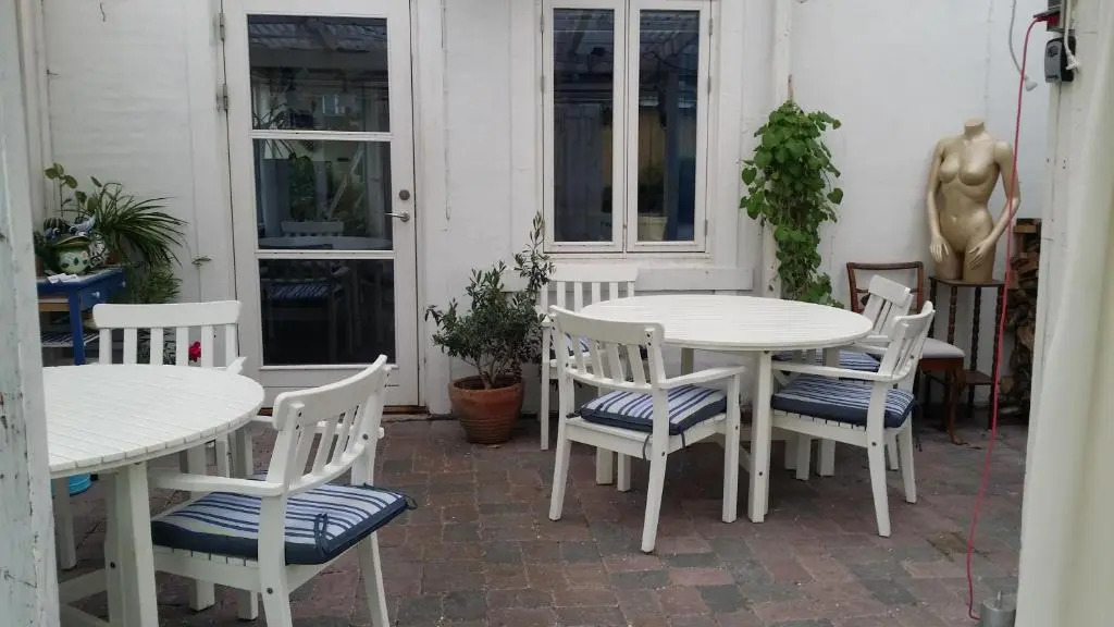 Belvedere B&B
