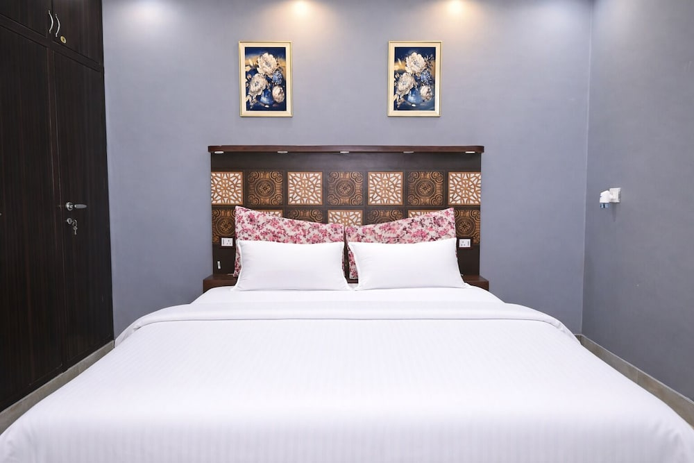 Book N Go HomeStay - Greater Noida