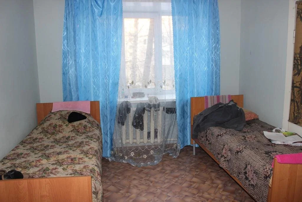 Хостел Триада