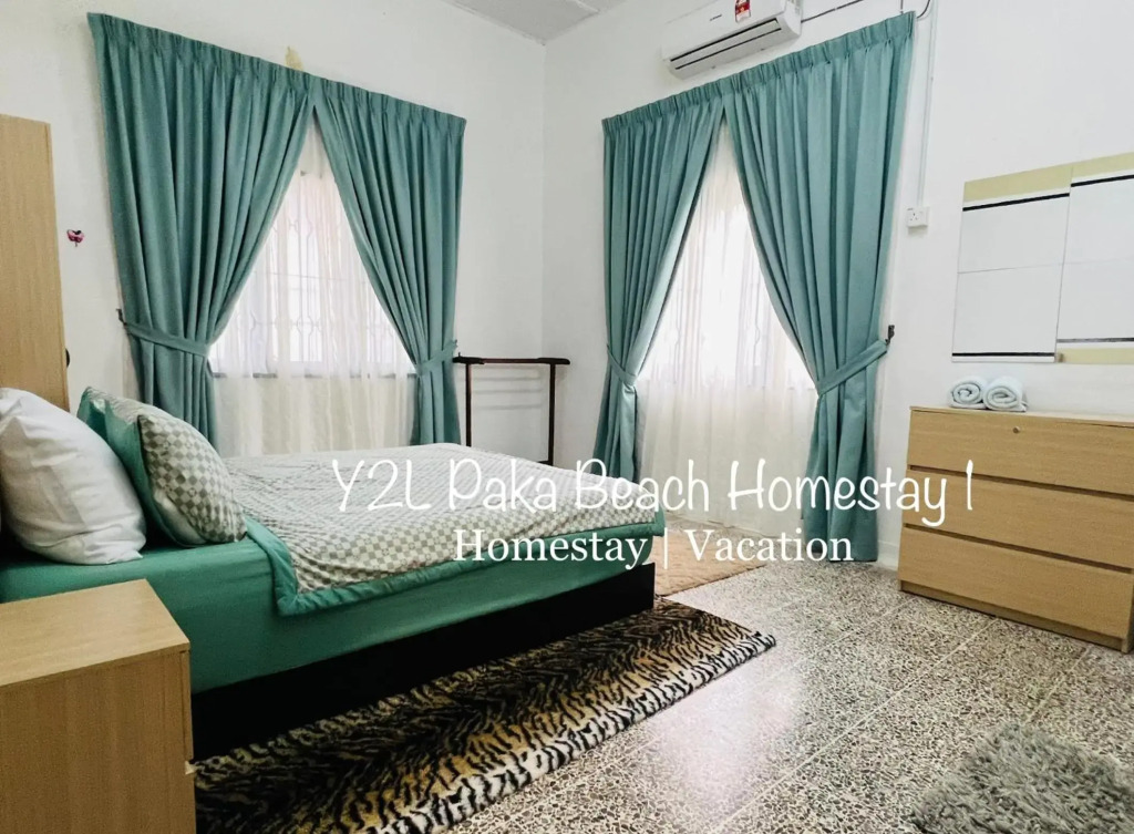 Y2L Homestay