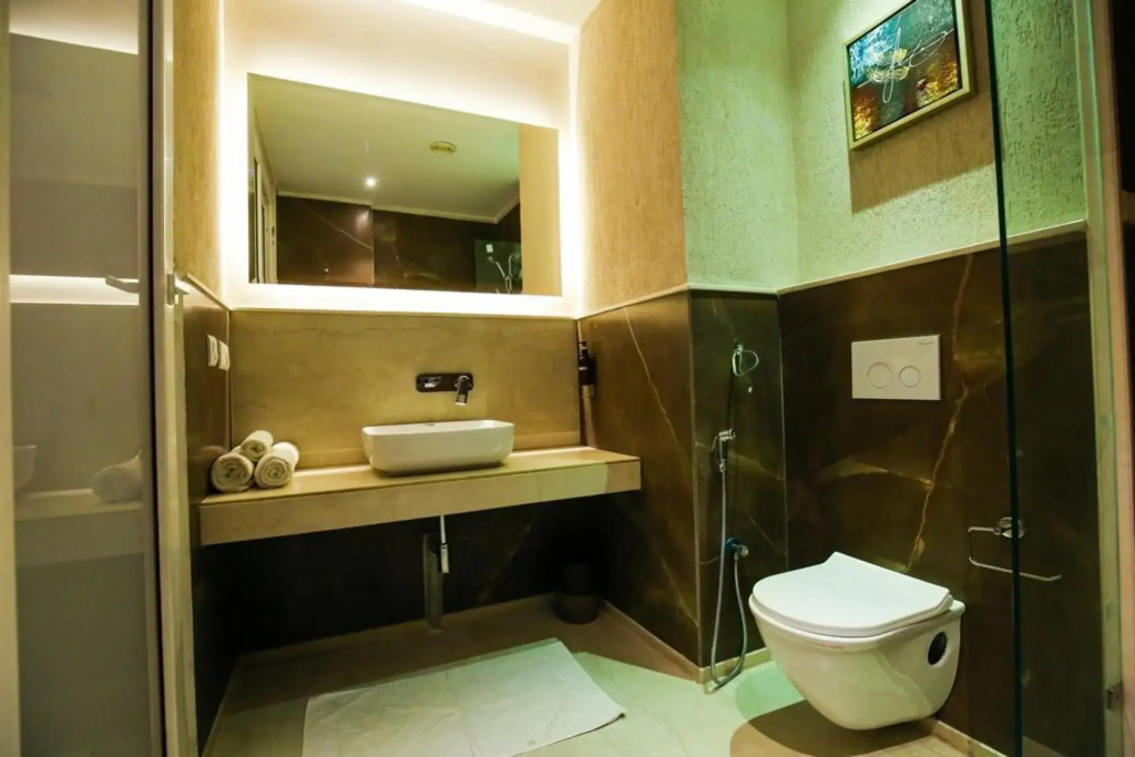 HOTEL KAVERI , a boutique hotel