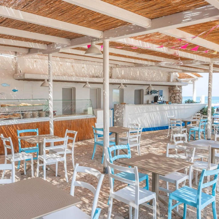 Hotel Lido Torre Egnazia