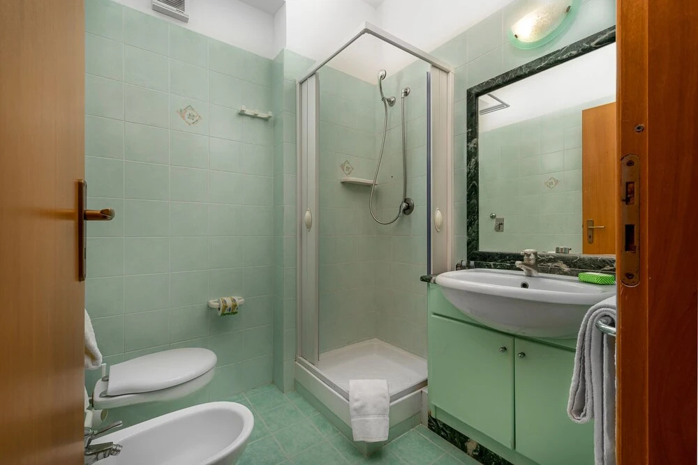 I Tre Golfi Beach Apartments