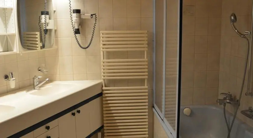 Apartment Obelix 4.5 - GriwaRent AG