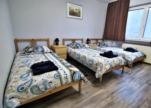 Apartments Kln Mlheim