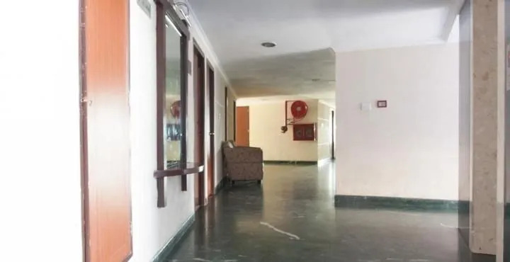 Hotel Priyadarshini Park