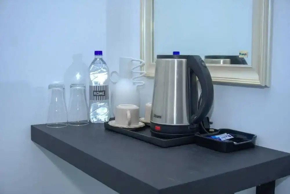 Rome NOMADIC Hotel