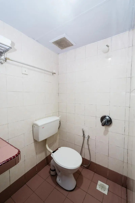 Dung Fang Hotel by OYO Rooms
