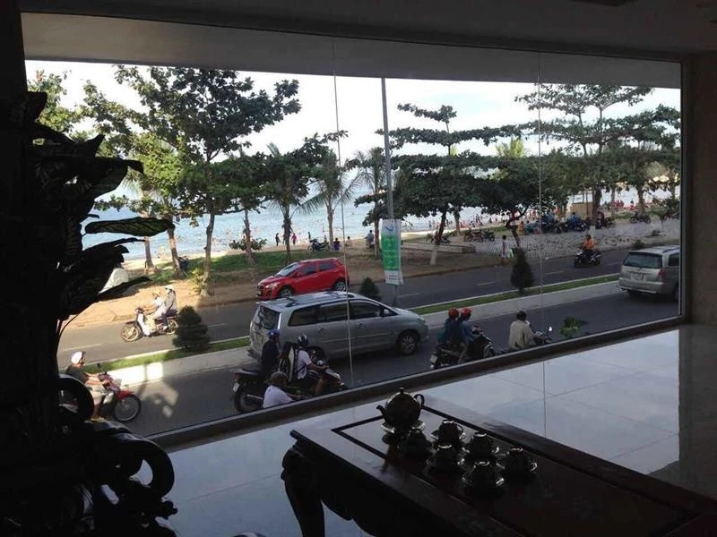 Nang Vang Hotel