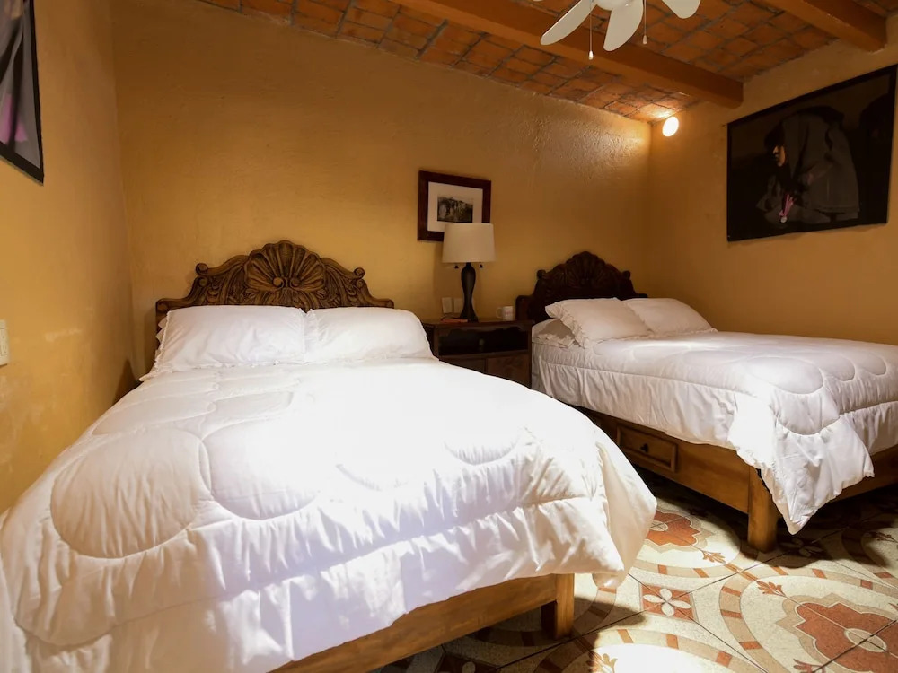 Posada Las Reynas