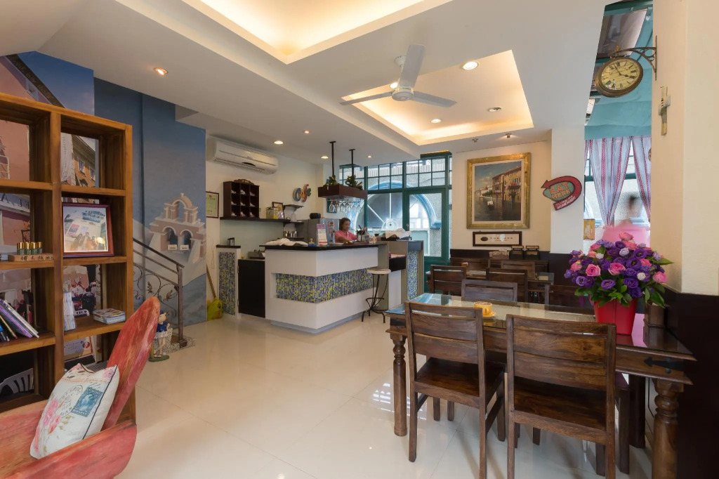 Blue Sea BnB