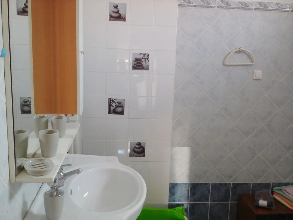 Olympiades Rooms Litóchoro