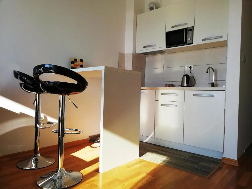 Apartment Olive Montenegro KO Becici