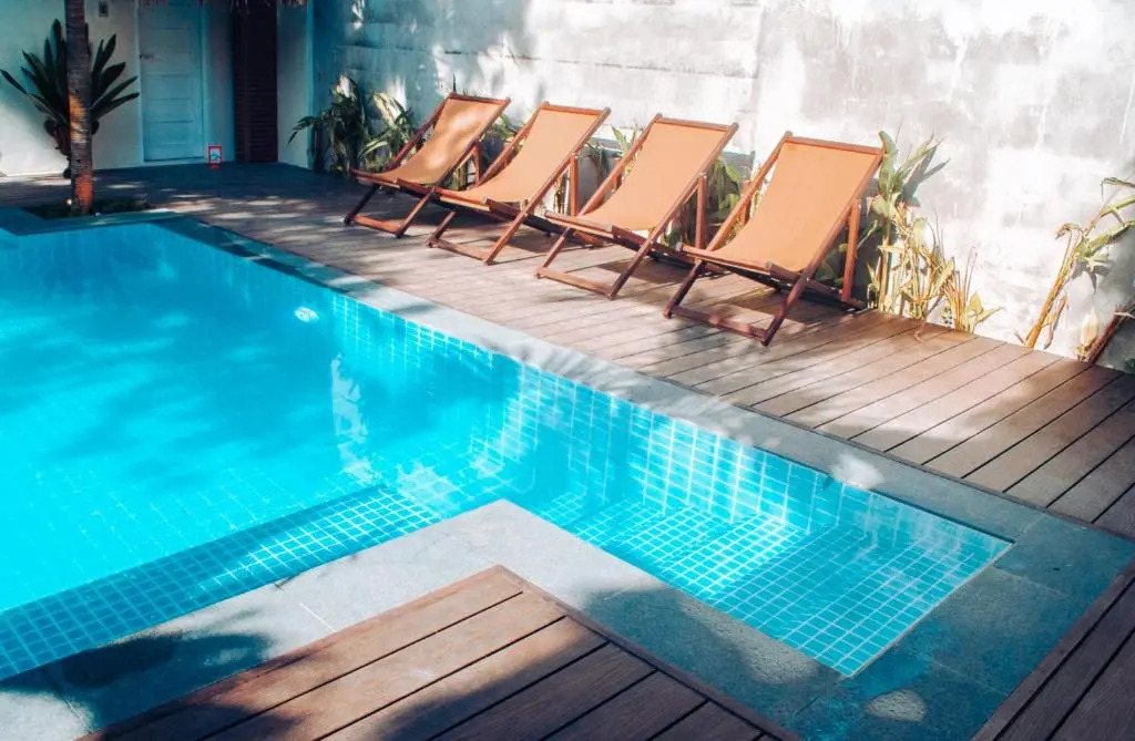 MUNI MUNI VILLAS SIARGAO