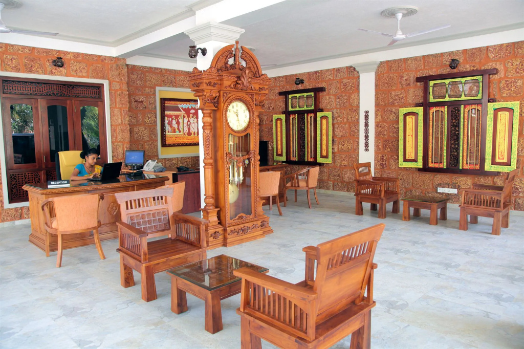 Wunderbar Beach Hotel