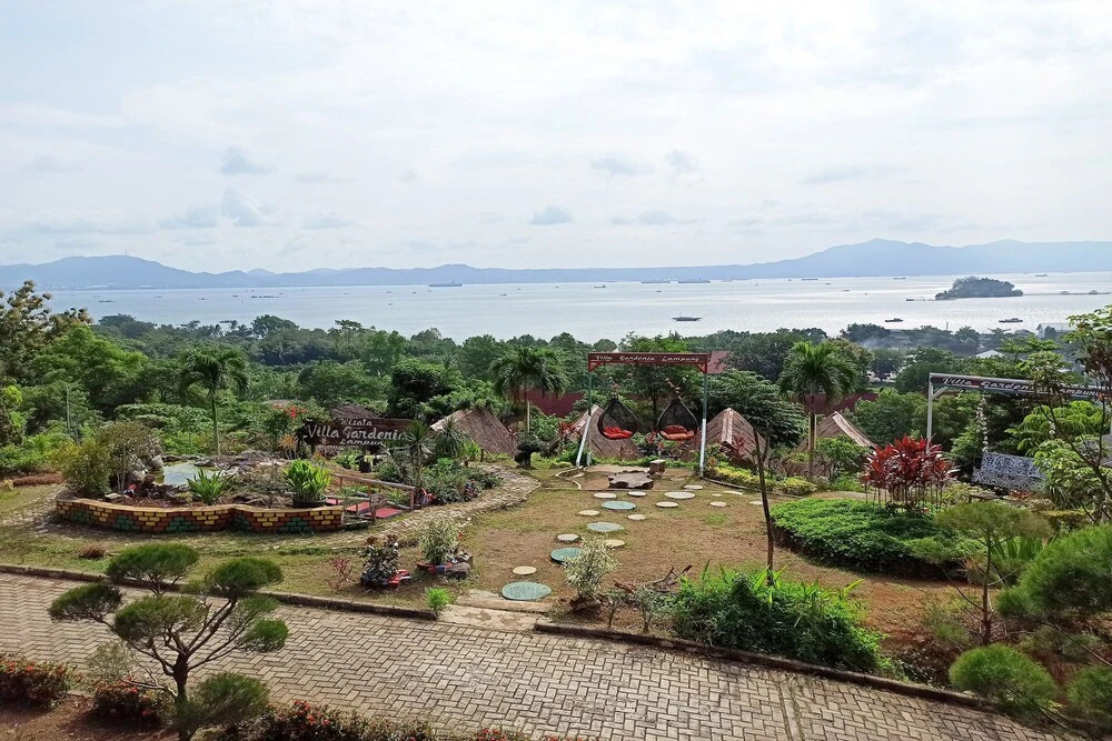 Villa Gardenia Syariah