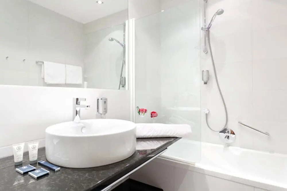 Alpen-Comfort-Hotel Central