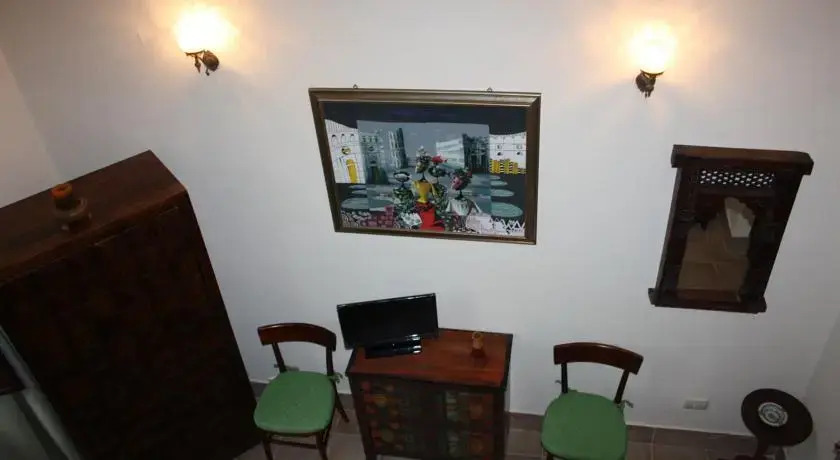 Appartamento San Calogero