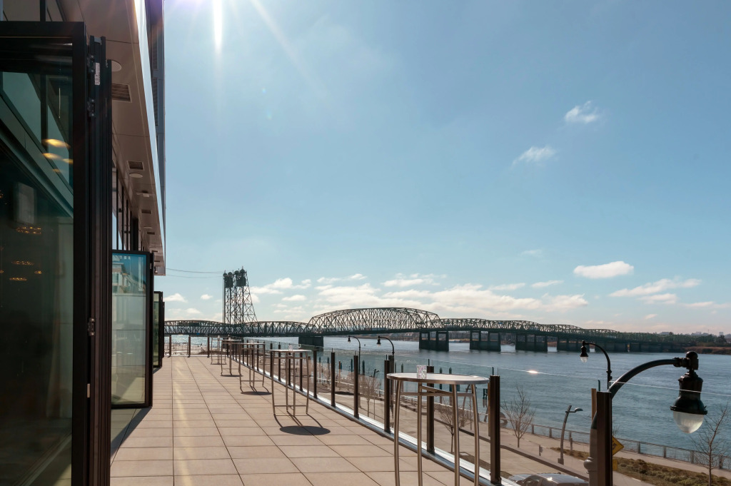 Hotel Indigo Vancouver Dwtn – Portland Area by IHG