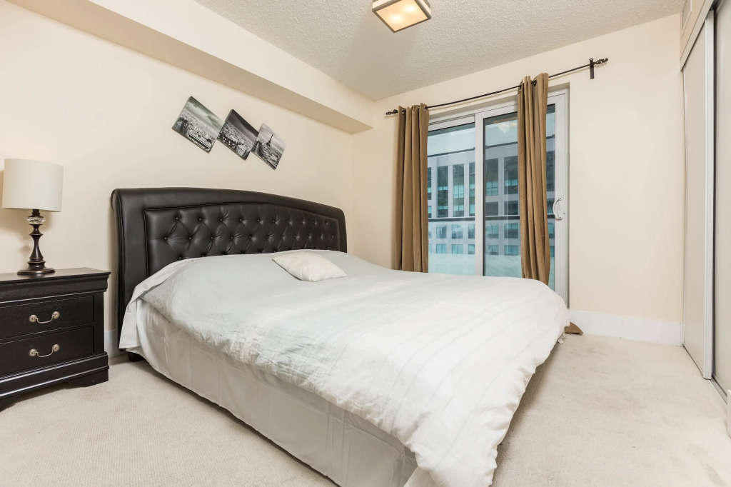 Lux studio Oceanview 2 Queen Beds Free Parking