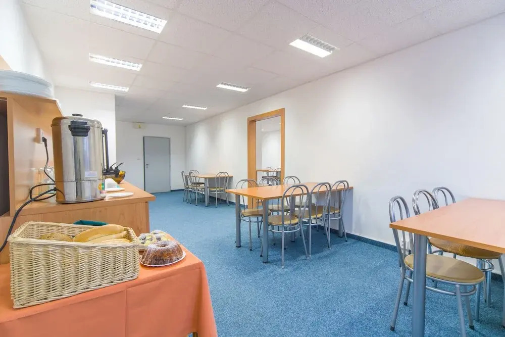 Hotel Arnost Garni