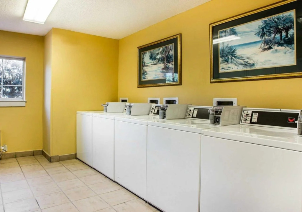 Motel 6 Myrtle Beach