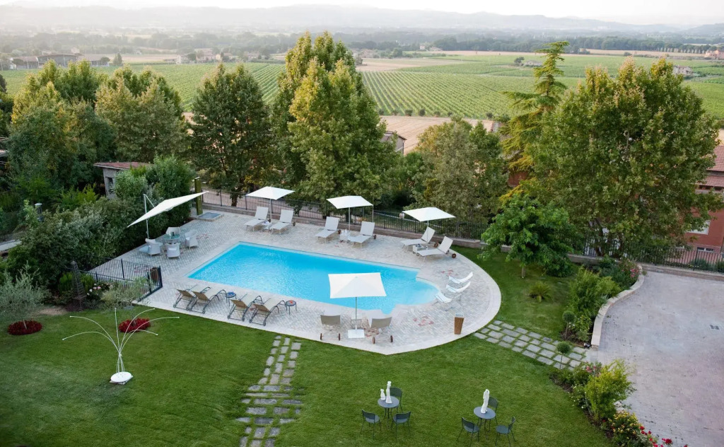 Boutique Hotel al Grappolo dOro