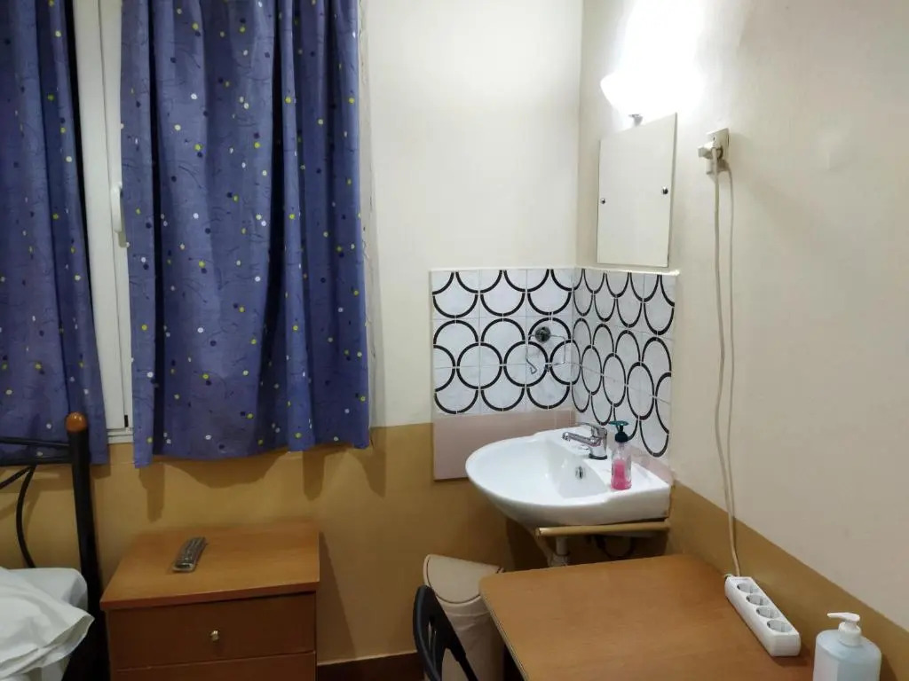 SAN REMO HOSTEL