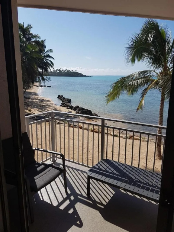 Moana Sands Lagoon Resort - Adults Only