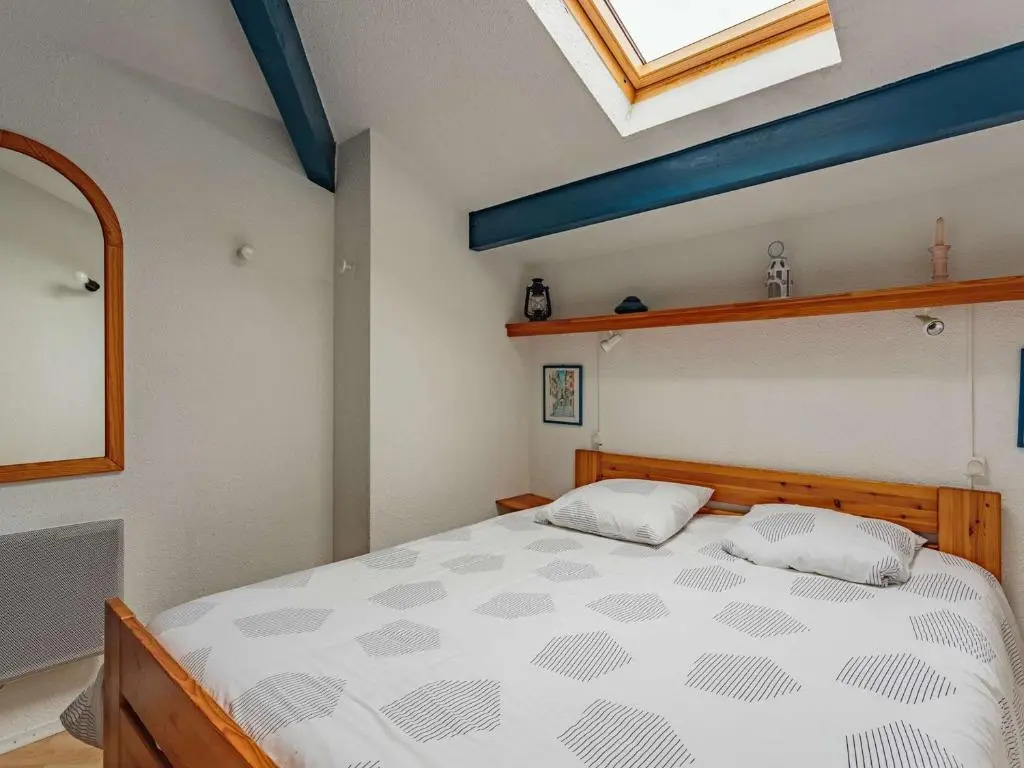 Appartement Biarritz, 3 pièces, 4 personnes - FR-1-3-544