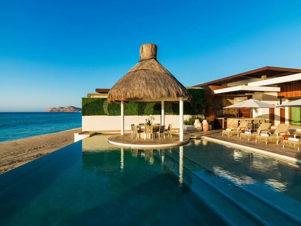 Villa Serena