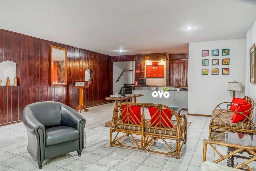 Hotel Mara Express