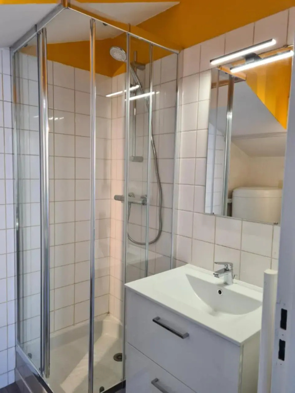 STUDIO d'HENRI centre ville d'AGEN