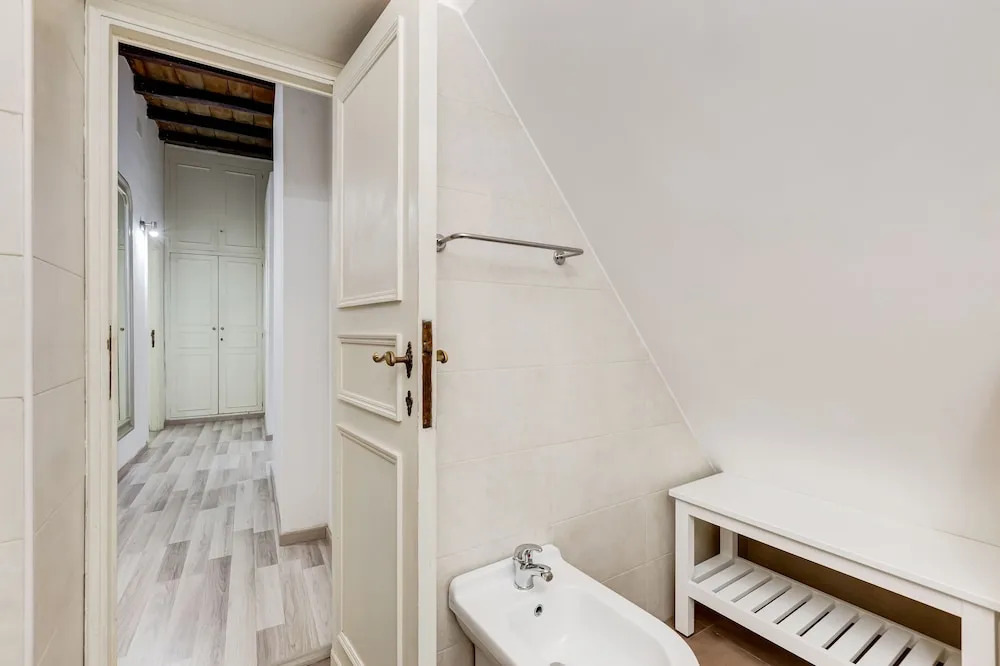 Charming apartment in Campo de Fiori