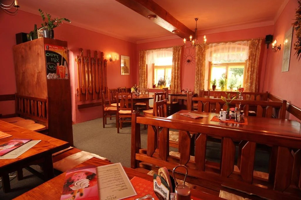 Penzion Restaurace Na Rynku