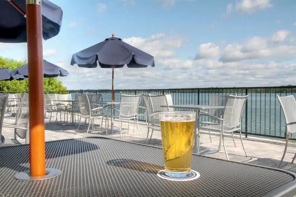 Four Points By Sheraton Niagara Falls