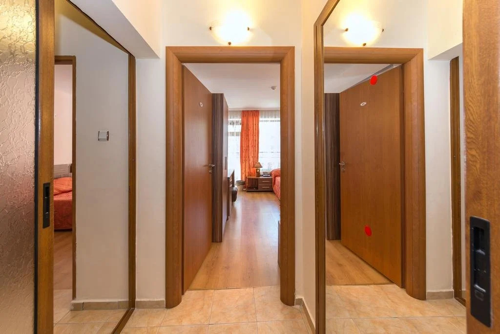 Hotel Venus