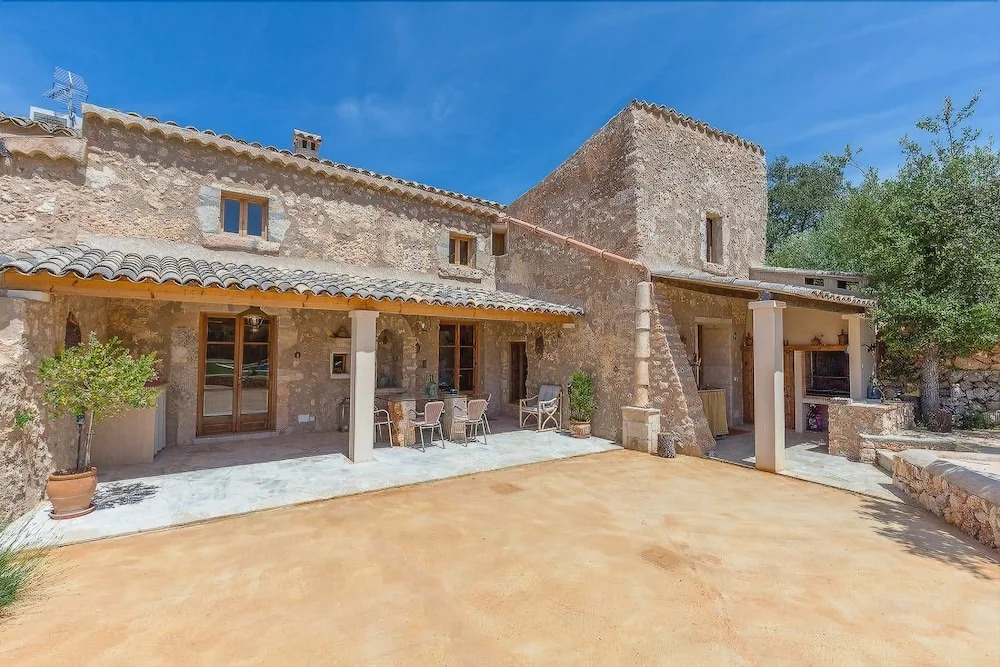 Ideal Property Mallorca - Can Gelat