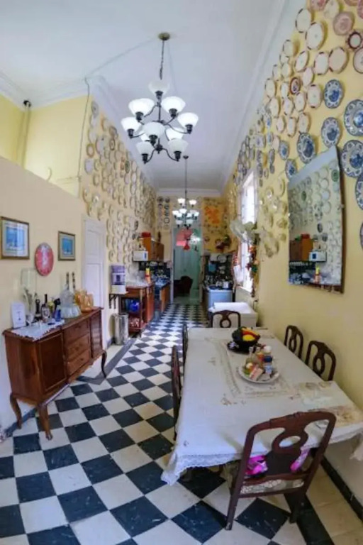 Yordy House