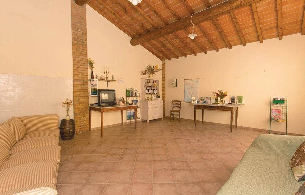 Casale del Borgo 12