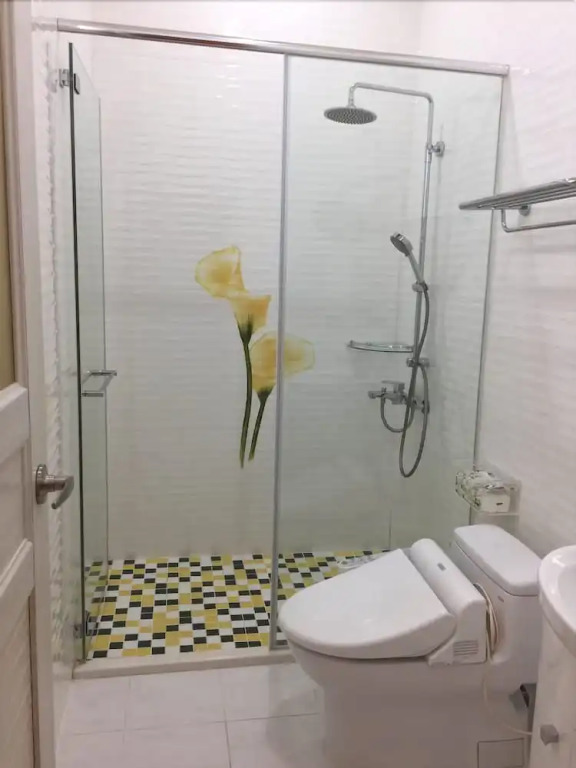 Xiao Ya Homestay