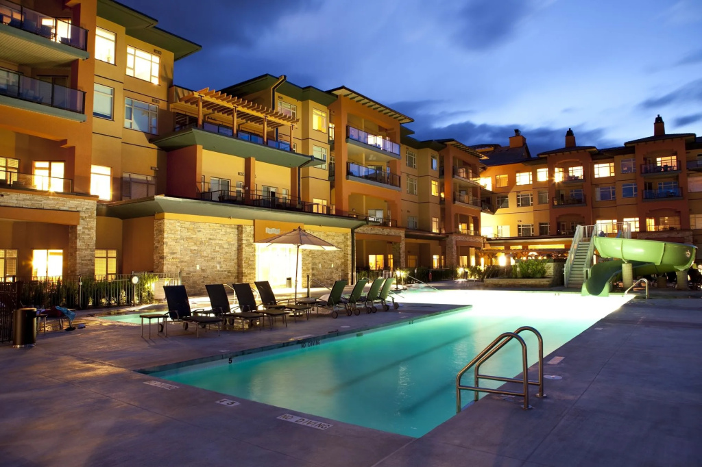 Watermark Beach Resort