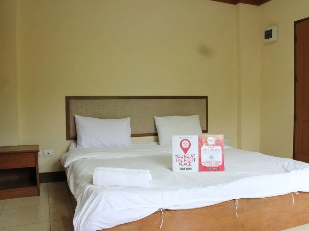 NIDA Rooms Chang Klan 277 Night Street