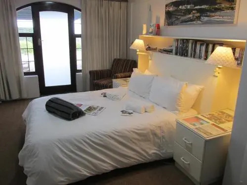 Casa Del Mar